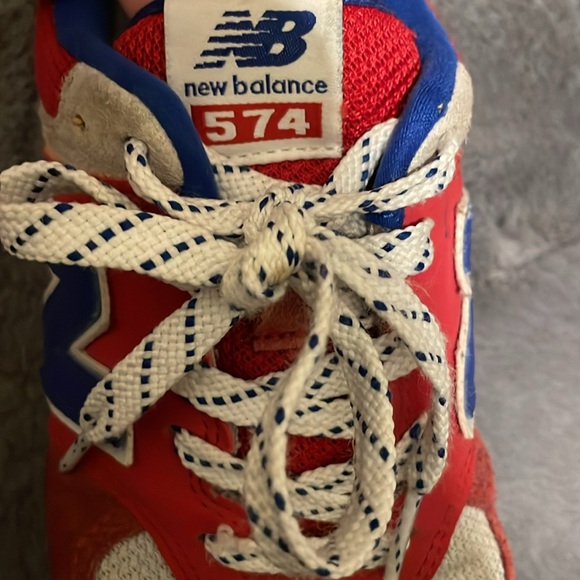 New Balance 574 sneakers - Picture 7 of 10